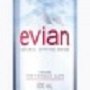 Что скрывает в себе бутылка воды Эвиан?